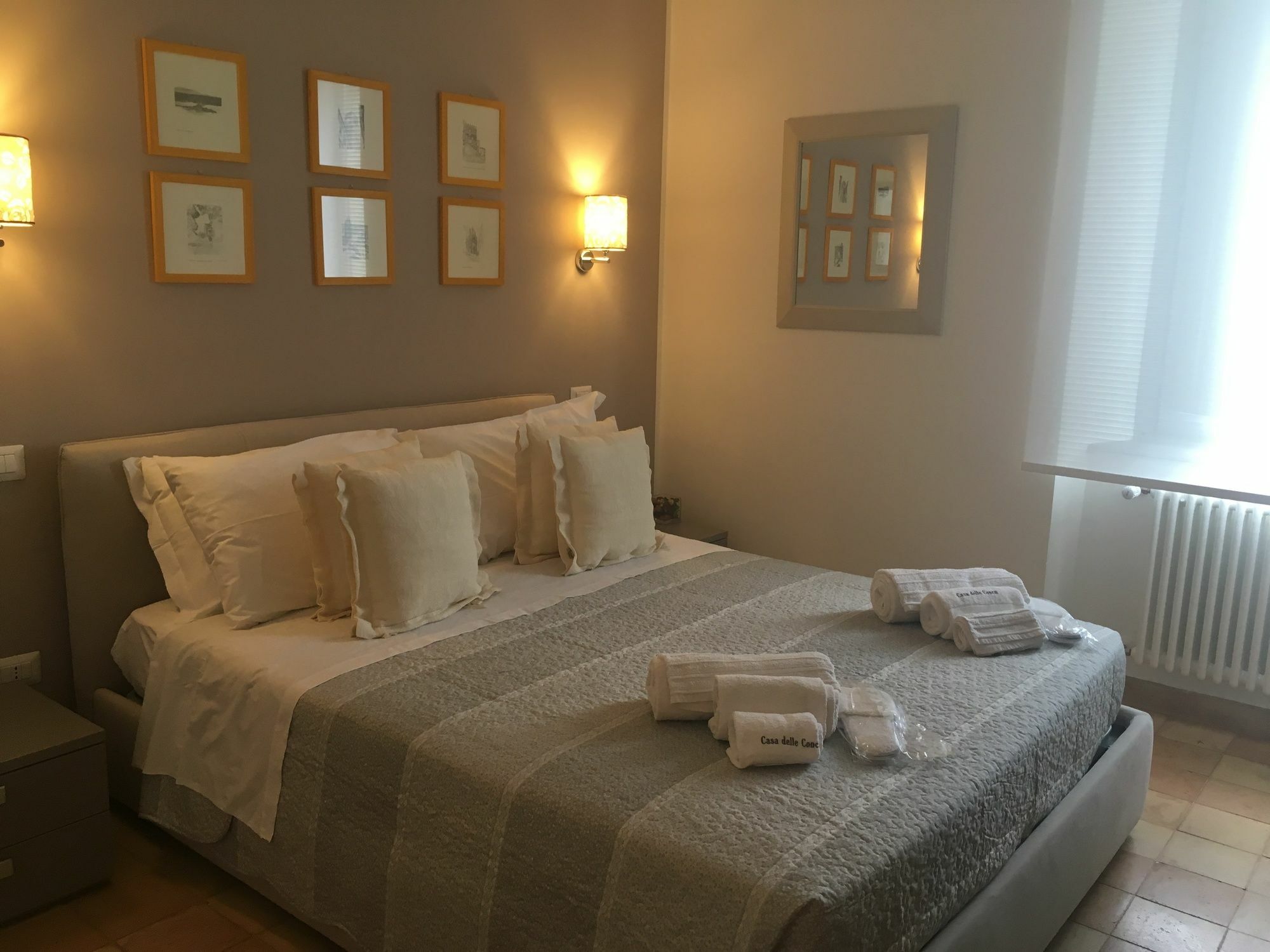 Casa Delle Conce Otel Orvieto Dış mekan fotoğraf
