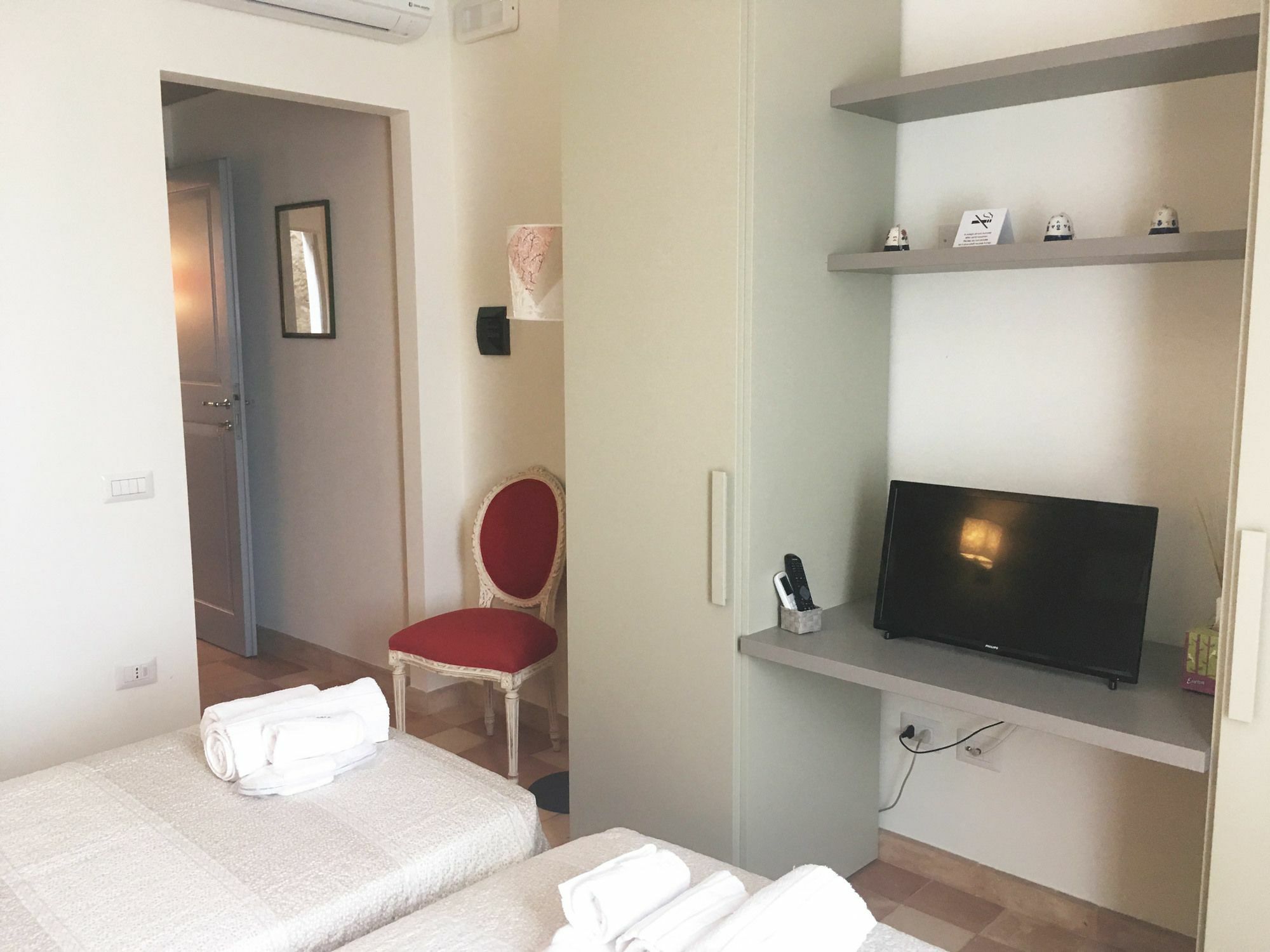 Casa Delle Conce Otel Orvieto Dış mekan fotoğraf