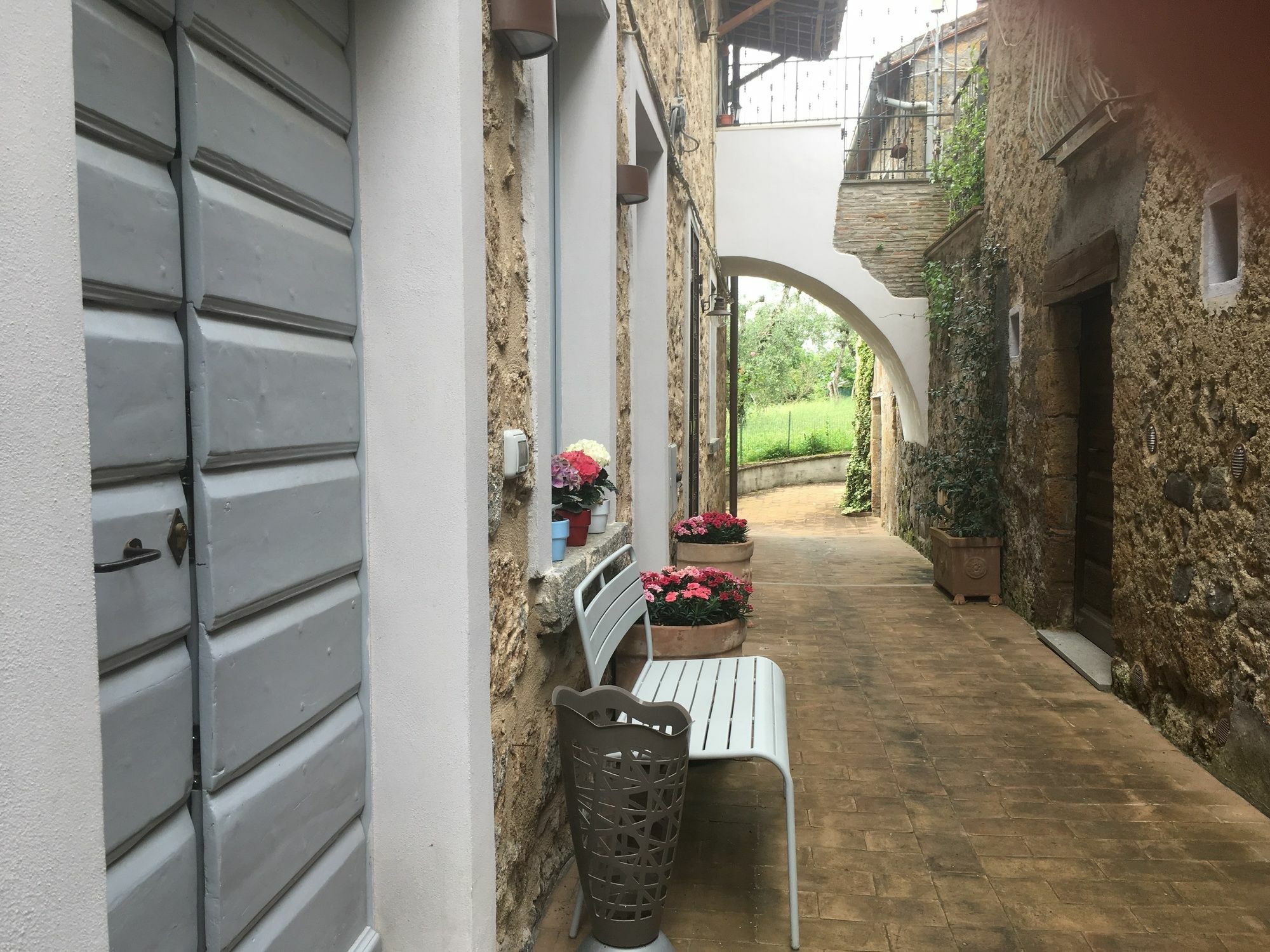Casa Delle Conce Otel Orvieto Dış mekan fotoğraf