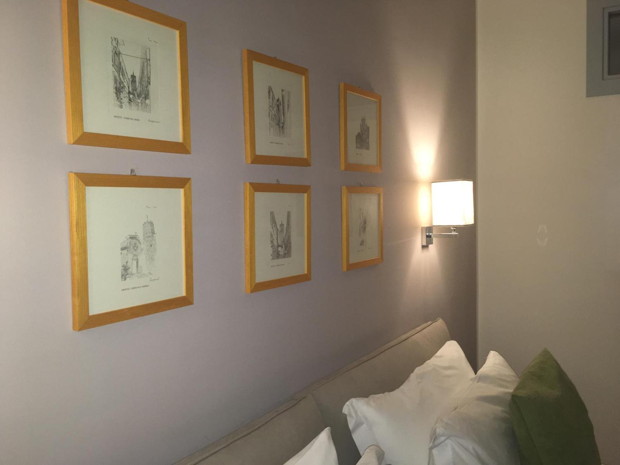 Casa Delle Conce Otel Orvieto Dış mekan fotoğraf