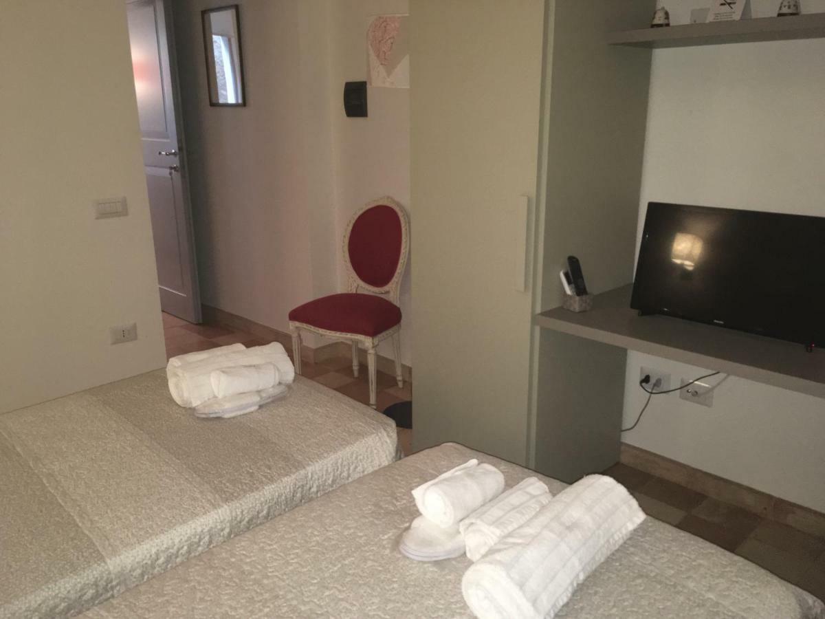 Casa Delle Conce Otel Orvieto Dış mekan fotoğraf