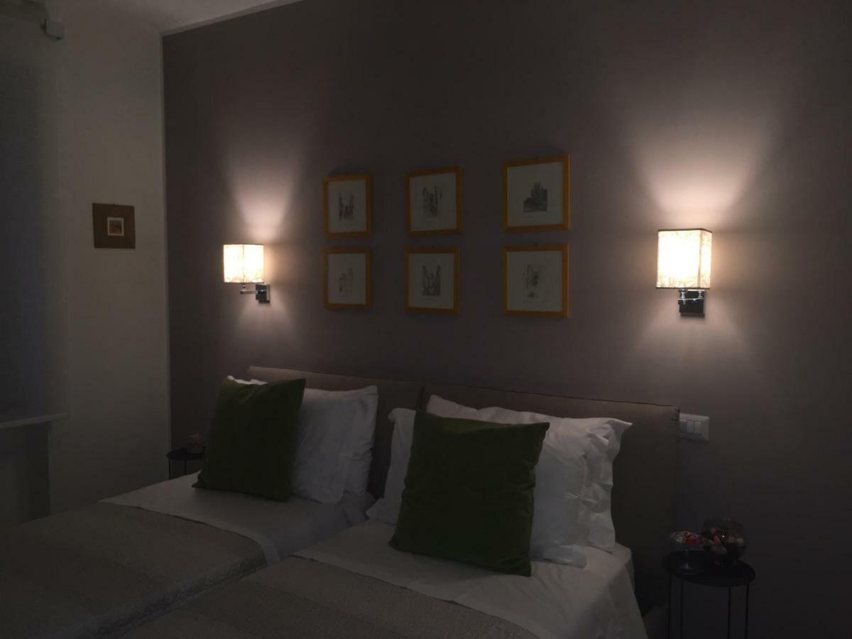 Casa Delle Conce Otel Orvieto Dış mekan fotoğraf
