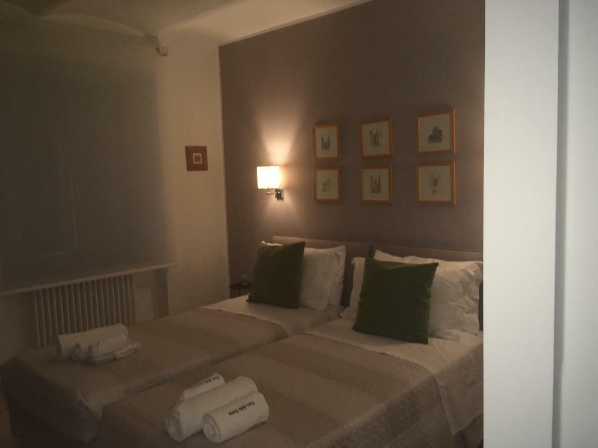 Casa Delle Conce Otel Orvieto Dış mekan fotoğraf