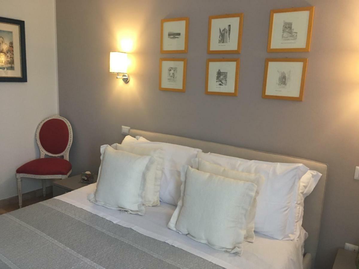 Casa Delle Conce Otel Orvieto Dış mekan fotoğraf