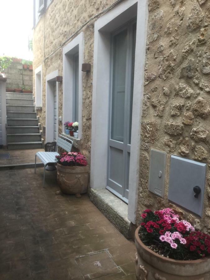 Casa Delle Conce Otel Orvieto Dış mekan fotoğraf