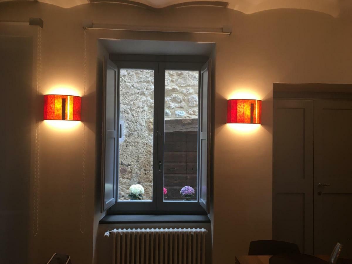Casa Delle Conce Otel Orvieto Dış mekan fotoğraf