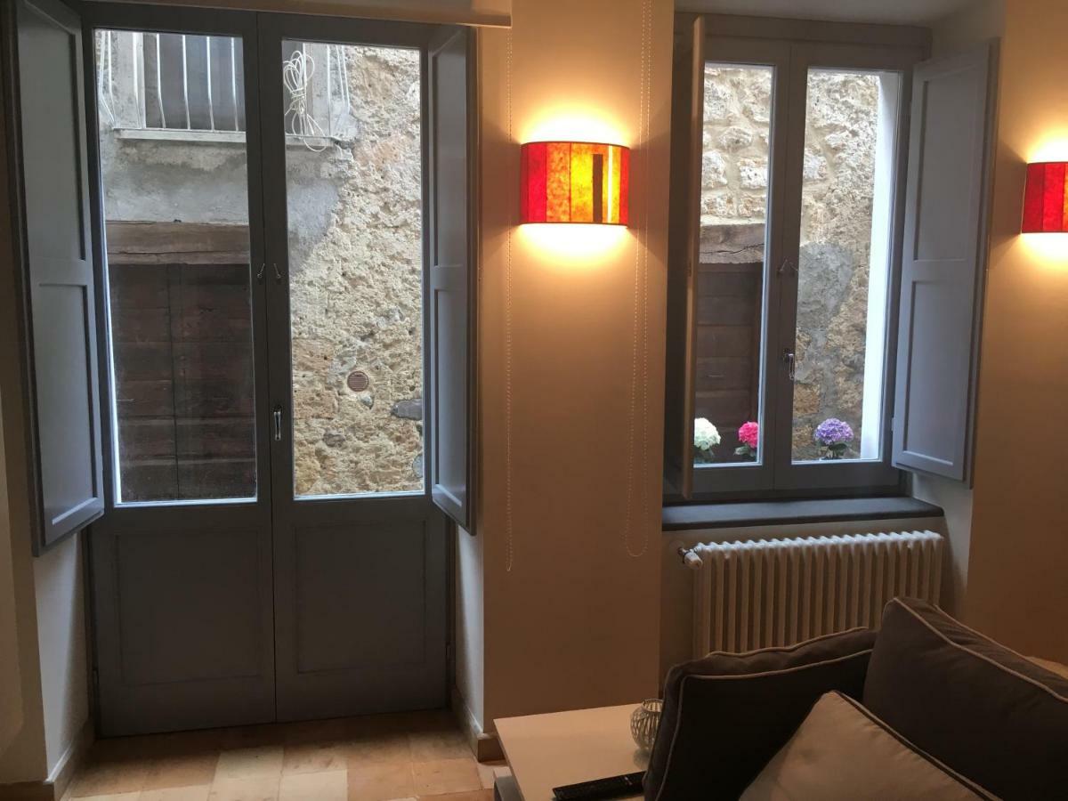 Casa Delle Conce Otel Orvieto Dış mekan fotoğraf