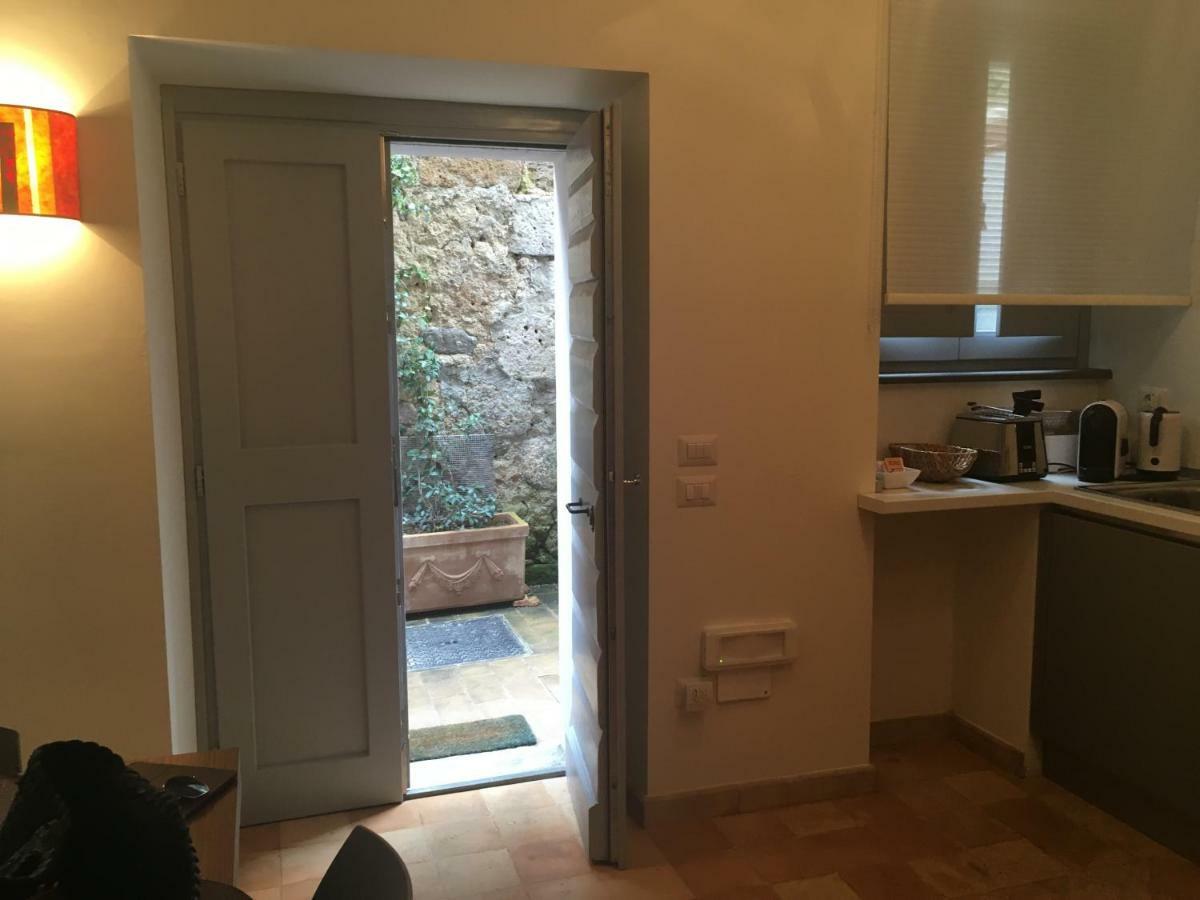 Casa Delle Conce Otel Orvieto Dış mekan fotoğraf