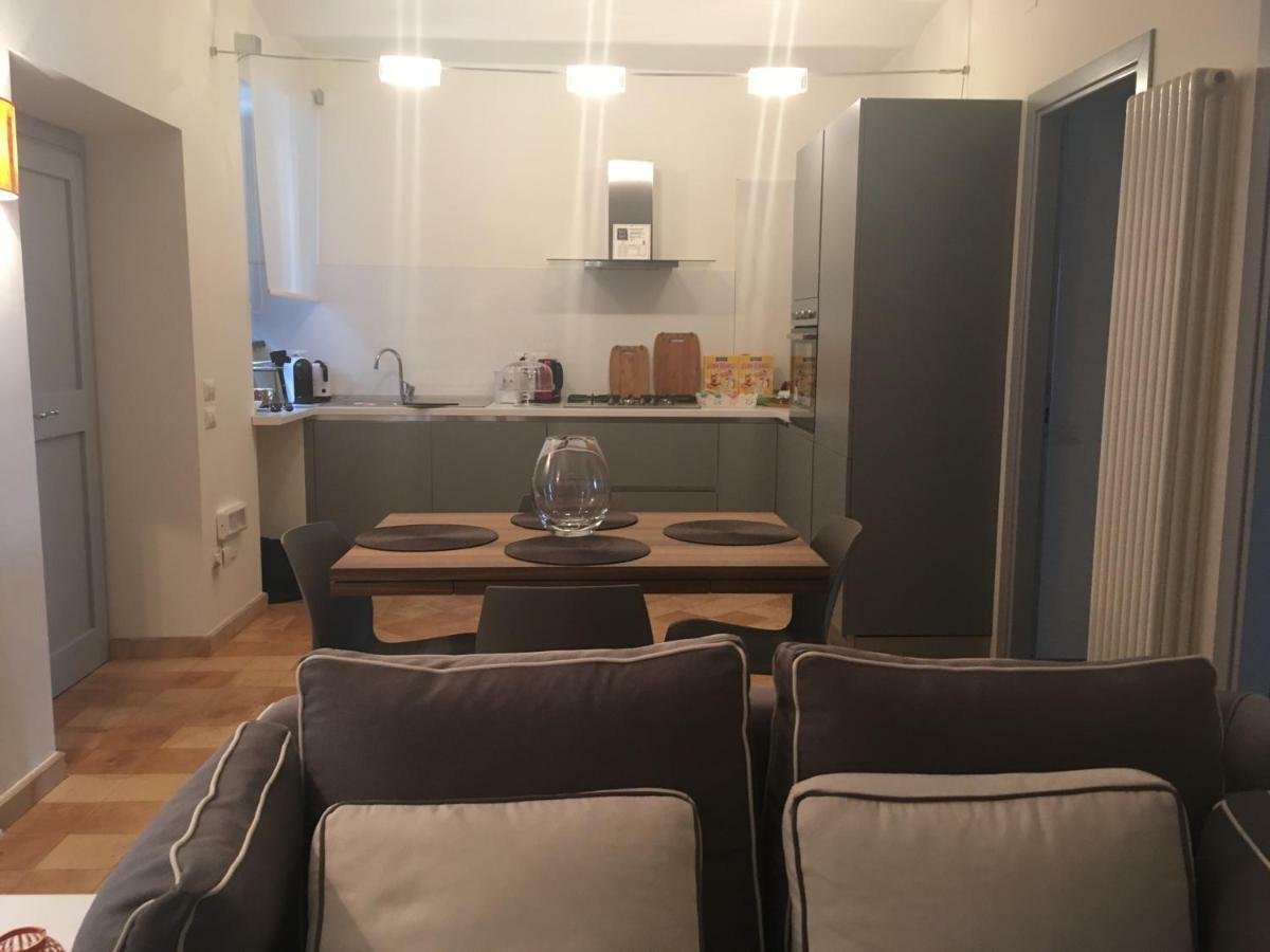 Casa Delle Conce Otel Orvieto Dış mekan fotoğraf
