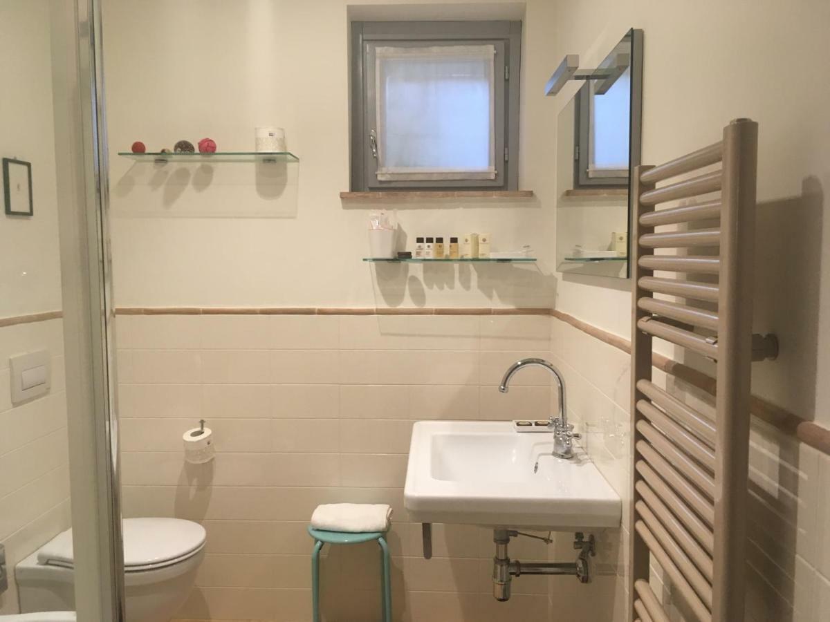 Casa Delle Conce Otel Orvieto Dış mekan fotoğraf