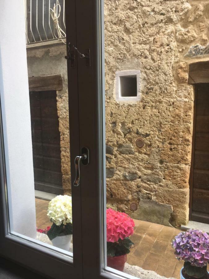 Casa Delle Conce Otel Orvieto Dış mekan fotoğraf