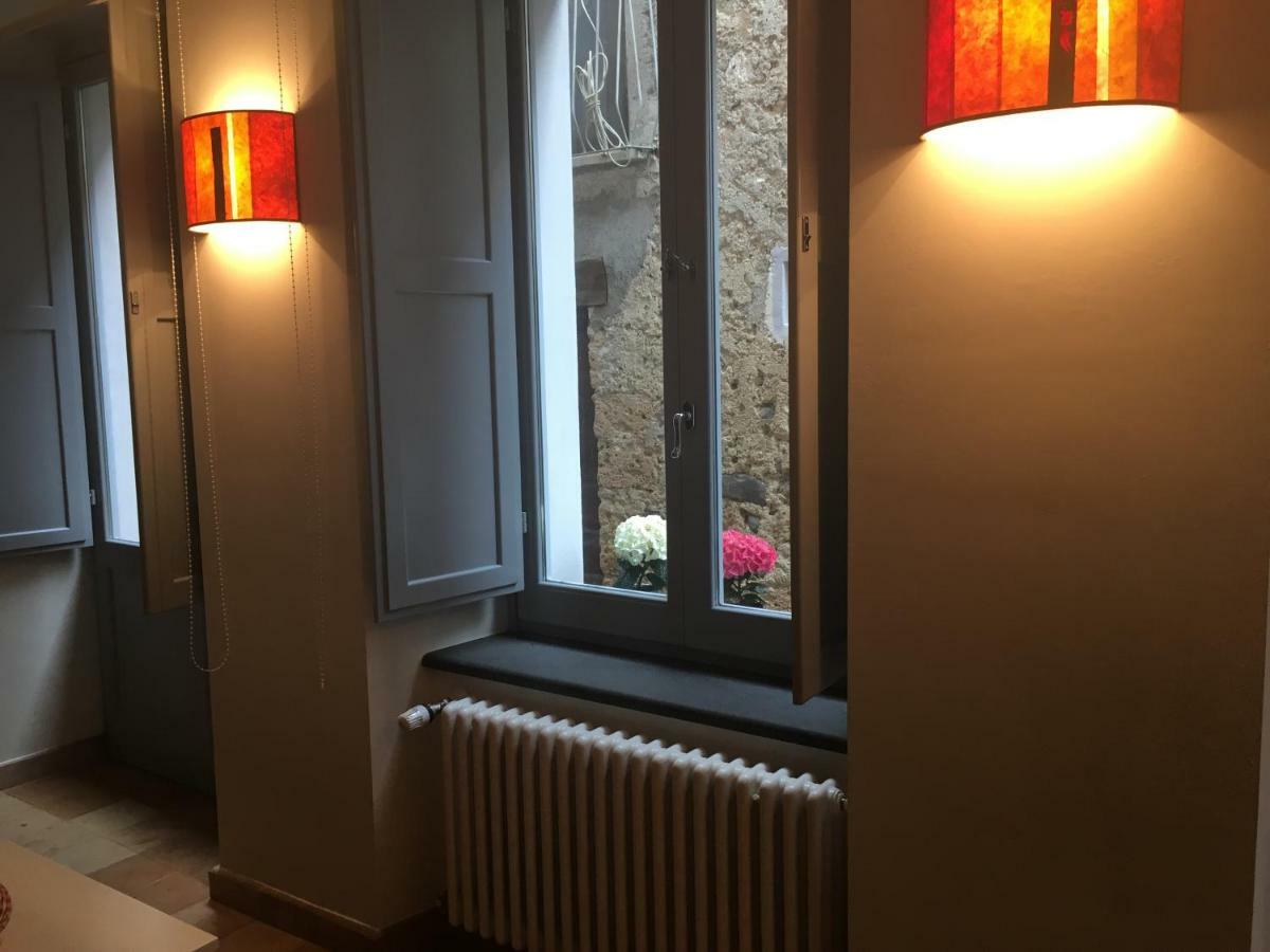 Casa Delle Conce Otel Orvieto Dış mekan fotoğraf