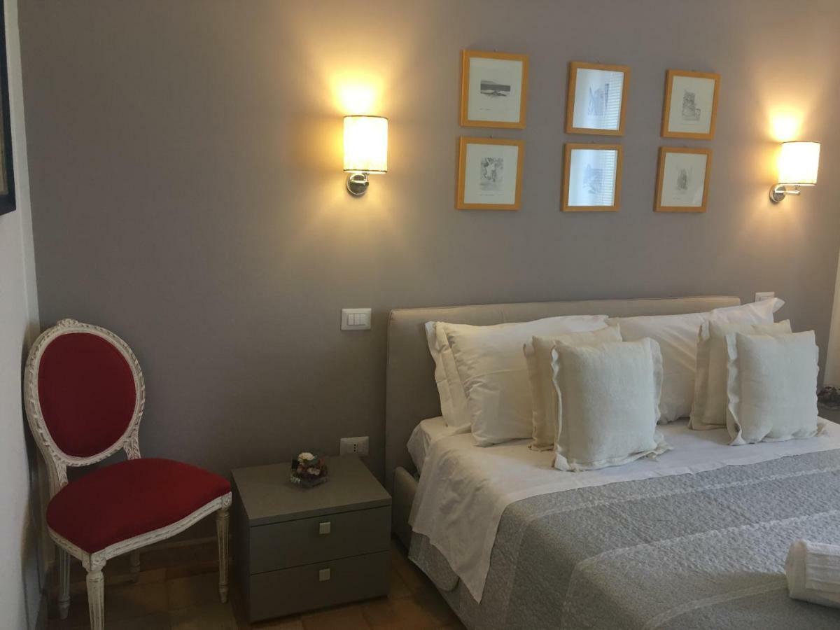 Casa Delle Conce Otel Orvieto Dış mekan fotoğraf