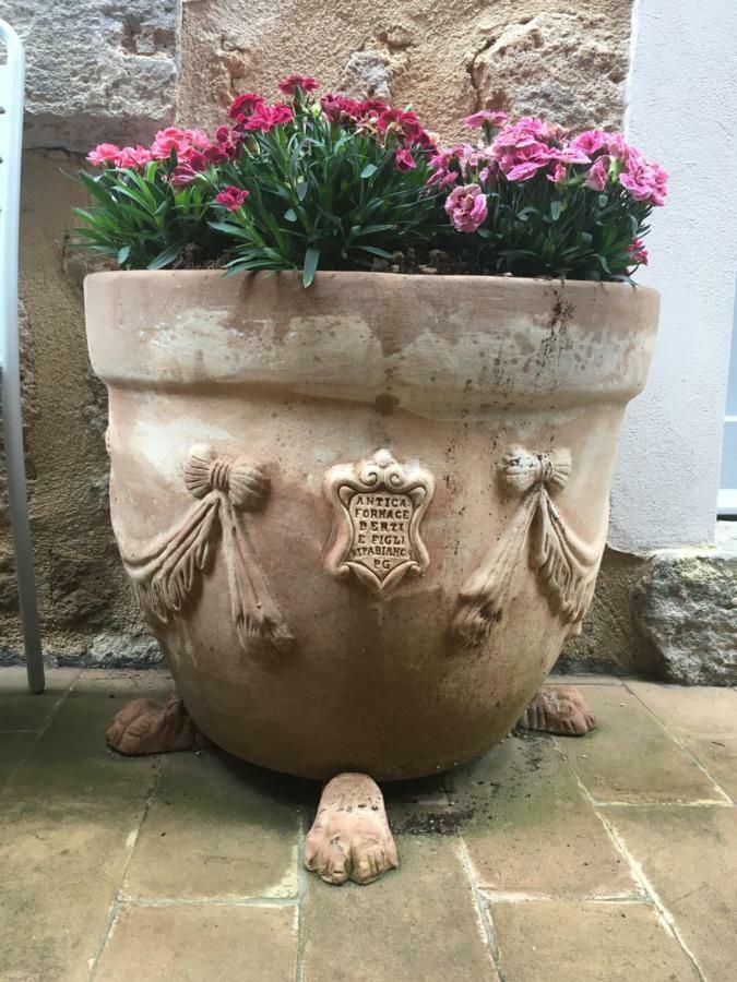 Casa Delle Conce Otel Orvieto Dış mekan fotoğraf