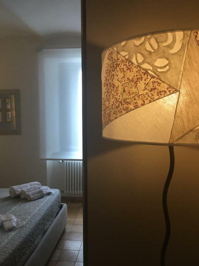 Casa Delle Conce Otel Orvieto Dış mekan fotoğraf